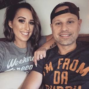 Meet your Posher, Alicia